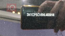 نیسان کیکس